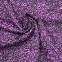 Likutis - blizgus gipiūras su velvetu